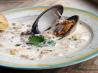 The Chart House Clam Chowder  (Copycat) Including Spice Blend. Recipe by FLUFFSTER