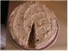 Butter Pecan Cake. Recipe by ratherbeswimmin'