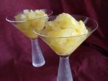 Amaretto Punch Slush