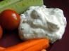 Savory Sun Dried Tomato Dip