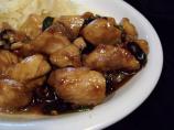 Party Perfect Teriyaki Chicken Skewers