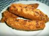 Cinnamon Mocha Biscotti