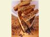 Cinnamon Mocha Biscotti