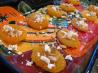 Easy Apricot Bites II. Recipe by Debbwl