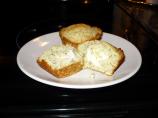 Lemon Poppy Seed Surprise Snack Muffins