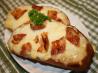 Loaded Garlic Bread