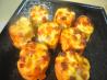 Loaded Garlic Bread