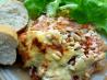 Boxing Day Festive Roast Pumpkin and Cheese Lasagne - Lasagna