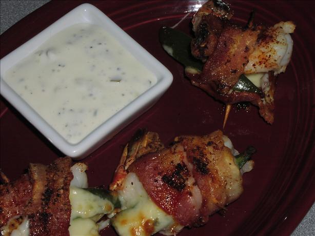 Jalapeno Shrimpers. Photo by TeresaS