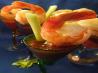 Shrimp With Spicy Bloody Mary Sauce. Recipe by Vseward (Chef~V)