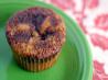 Gluten Free Cinnamon Bun Muffins. Recipe by Elana's Pantry