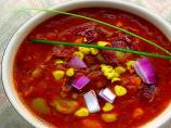 Shortcut Brunswick Stew by Campbell's