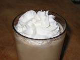 Iced Cafe Au Lait