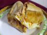 Italian Pork Hoagies. Recipe by ratherbeswimmin'