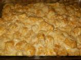 Chicken Tater Tot Casserole