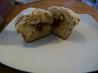Peanut Butter and Jelly Muffins