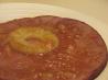 Sweet and Sour Pineapple Ham Steaks. Recipe by internetnut