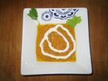 Spicy Potage Crecy (Carrot)