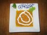 Spicy Potage Crecy (Carrot)