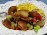 Basic Home Fries