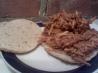 Easy Crock Pot BBQ Chicken (Low Fat)