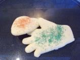 Ed's Sugar Cookies. Photo by Kat's Mom