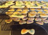 Ed's Sugar Cookies. Photo by Kat's Mom