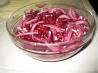 Red Onion and Pomegranate Relish
