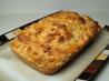 Onion Caraway Beer Bread. Recipe by frdm7211