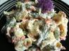 Creamy Tortellini Salad. Recipe by ~SarahBeth~