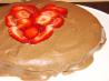 Creamy Chocolate Frosting. Recipe by the80srule