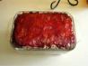 Not Your Mama's Meatloaf(Vegetarian). Recipe by Sharon123