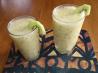 Kiwifruit Frappe