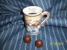Chocolate Covered Cherry Coffee