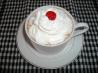 Chocolate Covered Cherry Coffee. Recipe by Annacia