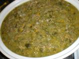 Ultimate Pork Chile Verde