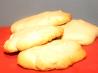 Scotch Shortbread (Cookies). Recipe by Chocolatl