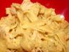 Crock Pot Chicken over Pasta