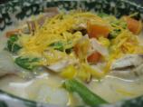 Vegetable Chowder. Photo by MsSally