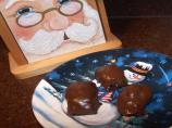 Mounds Morsels