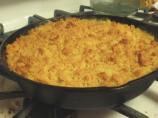 Cracker Barrel Chicken Casserole
