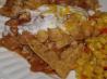 Sour Cream Chili Bake