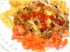 Sour Cream Chili Bake