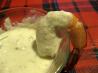 Shrimp With White Cocktail Sauce. Recipe by threeovens