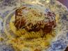 Beef Parmesan
