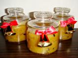 Pineapple and Passionfruit Jam