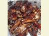 Easy Chicken Wings