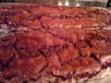 Double Chocolate Pecan Biscotti