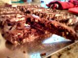 Double Chocolate Pecan Biscotti. Photo by Ashly1021