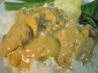 Beef Stroganoff (With Make Ahead Directions)